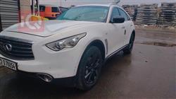 Infiniti FX